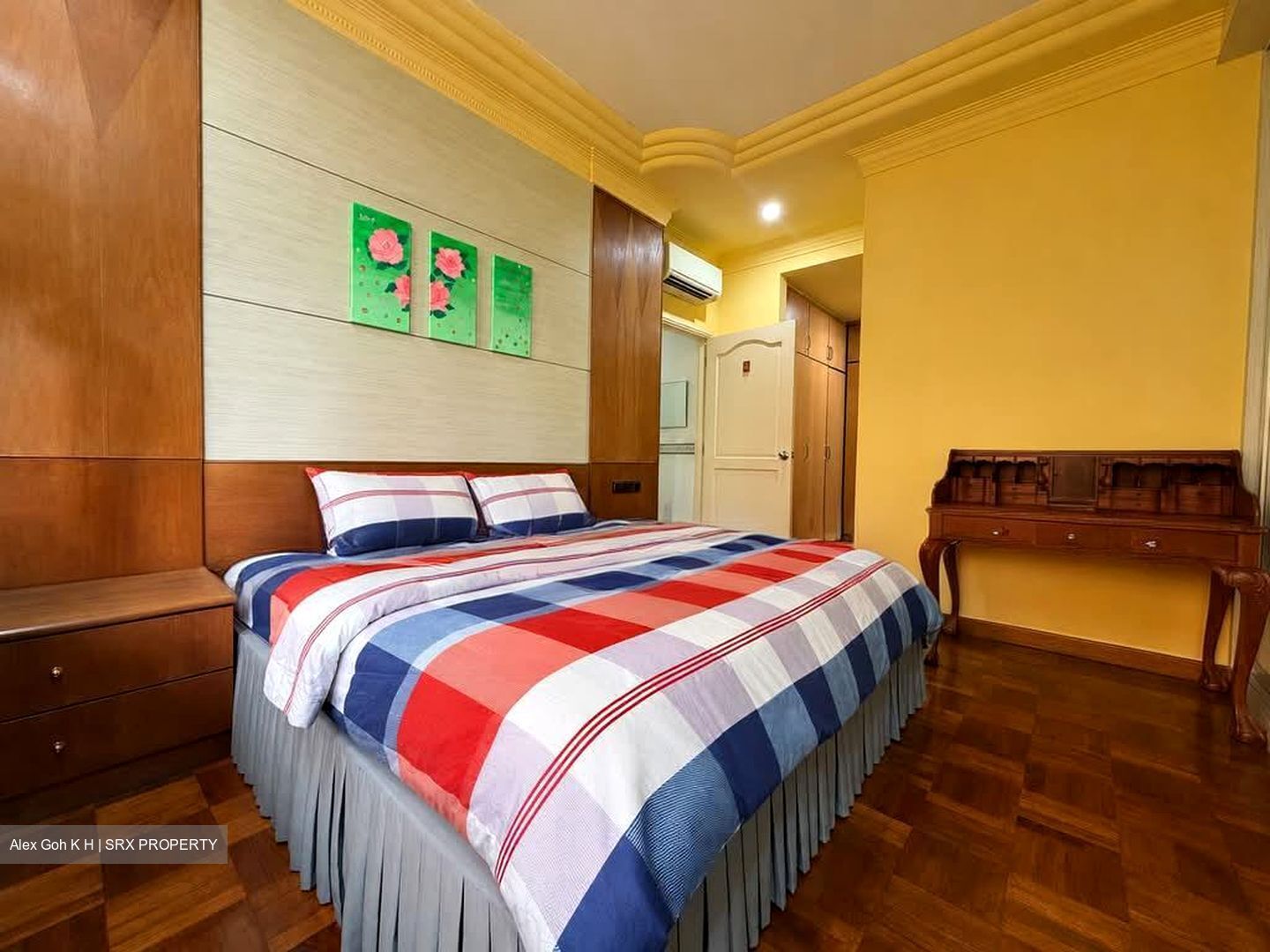 Meralodge (D23), Condominium #559022731